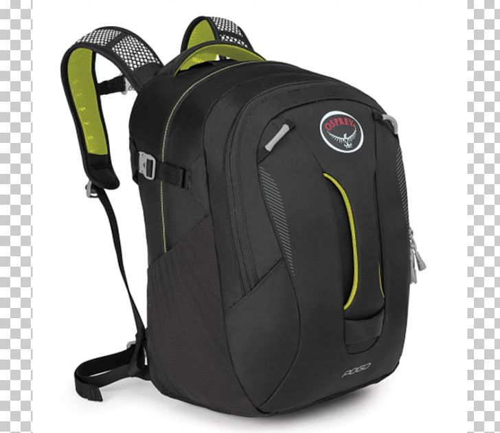 Osprey Backpack Europe Child EBags.com PNG, Clipart, Backpack, Bag, Black, Brand, Camping Free PNG Download