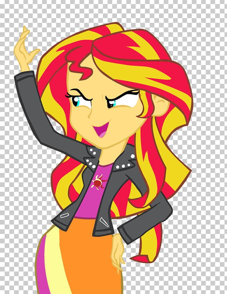 Sunset Shimmer Rarity Twilight Sparkle Pinkie Pie Applejack PNG, Clipart, Anime, Cartoon, Deviantart, Equestria, Fictional Character Free PNG Download