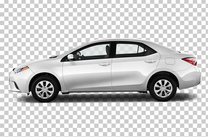 2014 Toyota Corolla LE Premium Used Car PNG, Clipart, 2014 Toyota Corolla, Car, Compact Car, Luxury Vehicle, Mid Size Car Free PNG Download