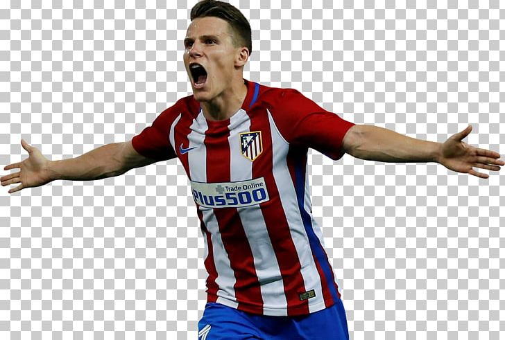 Atlético Madrid Portable Network Graphics Football Player Valencia CF PNG, Clipart,  Free PNG Download