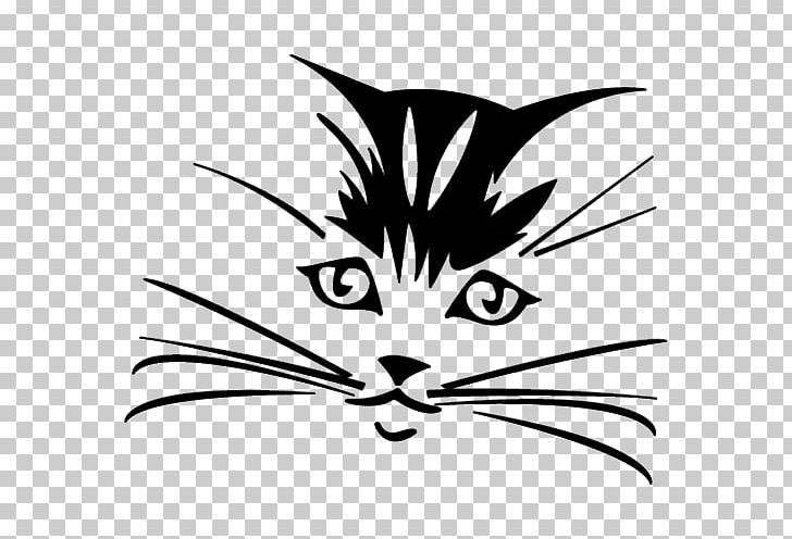 Cat Kitten PNG, Clipart, Animals, Art, Black, Carnivoran, Cartoon Free PNG Download