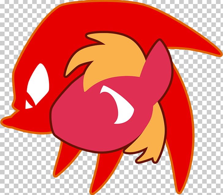 Knuckles The Echidna Tails Spike Pony Sonic & Knuckles PNG, Clipart, Ariciul Sonic, Art, Artwork, Cartoon, Fictional Character Free PNG Download