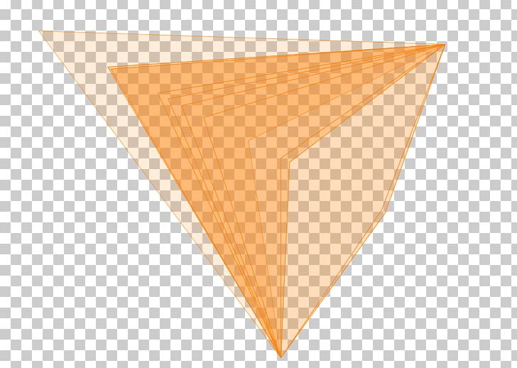 Line Triangle Plywood PNG, Clipart, Angle, Art, Line, Orange, Peach Free PNG Download