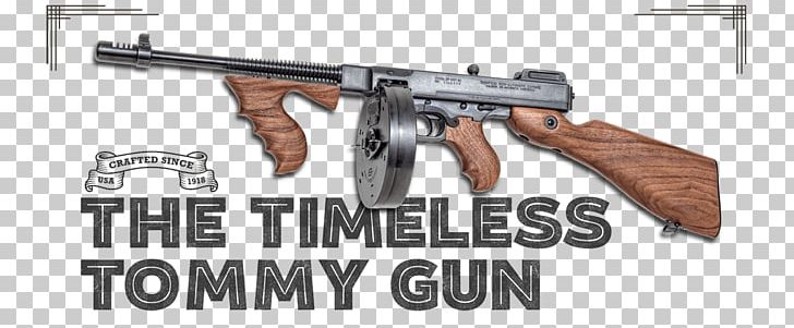 Trigger Firearm Thompson Submachine Gun Kahr Arms Auto-Ordnance Company PNG, Clipart, 45 Acp, Air Gun, Airsoft, Airsoft Gun, Ammunition Free PNG Download