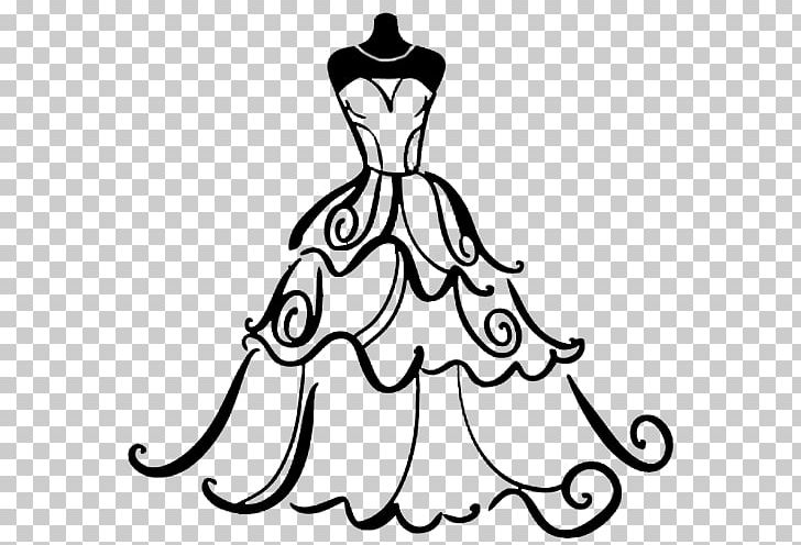 Wedding Dress PNG, Clipart, Art, Artwork, Black, Black And White, Bridal Shower Free PNG Download