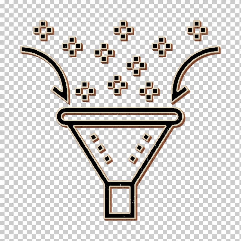 Data Management Icon Filtering Icon Funnel Icon PNG, Clipart, Computer, Data Management Icon, Filtering Icon, Funnel Icon, Logo Free PNG Download