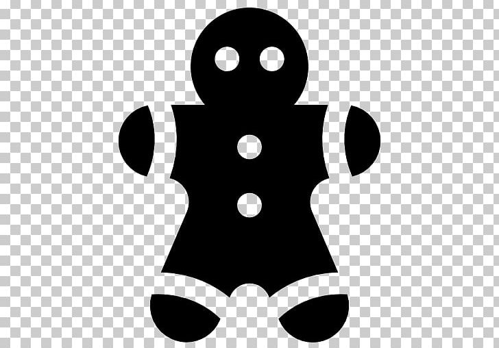 Computer Icons Gingerbread Man Social Media Christmas PNG, Clipart, Biscuit, Biscuits, Black, Black And White, Christmas Free PNG Download