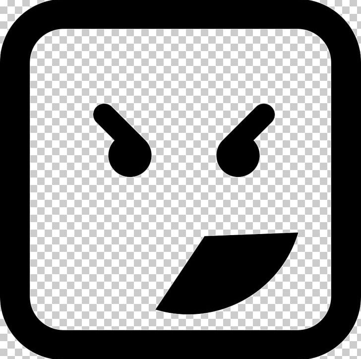 Computer Icons Smiley Emoticon Symbol Icon Design PNG, Clipart, Angle, Angry, Angry Face, Area, Black Free PNG Download