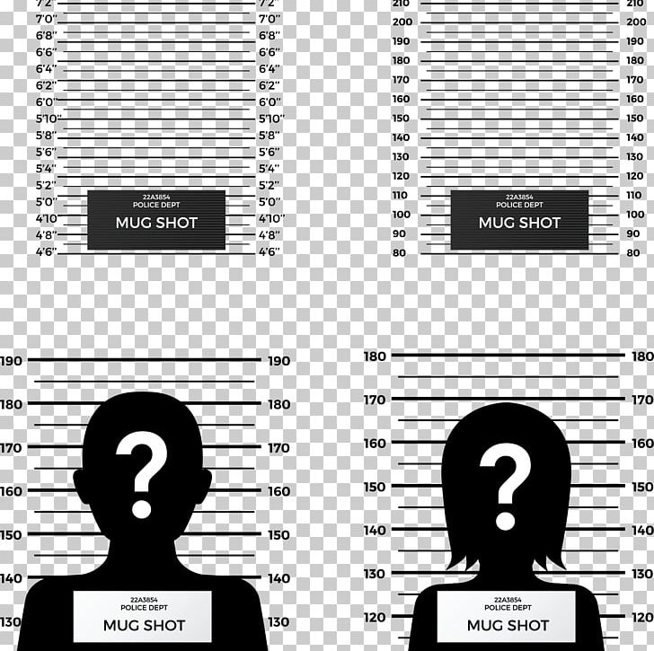 Crime Prisoner Mug Shot PNG, Clipart, Adobe Illustrator, Background Vector, Black And White, Brand, Cartoon Free PNG Download