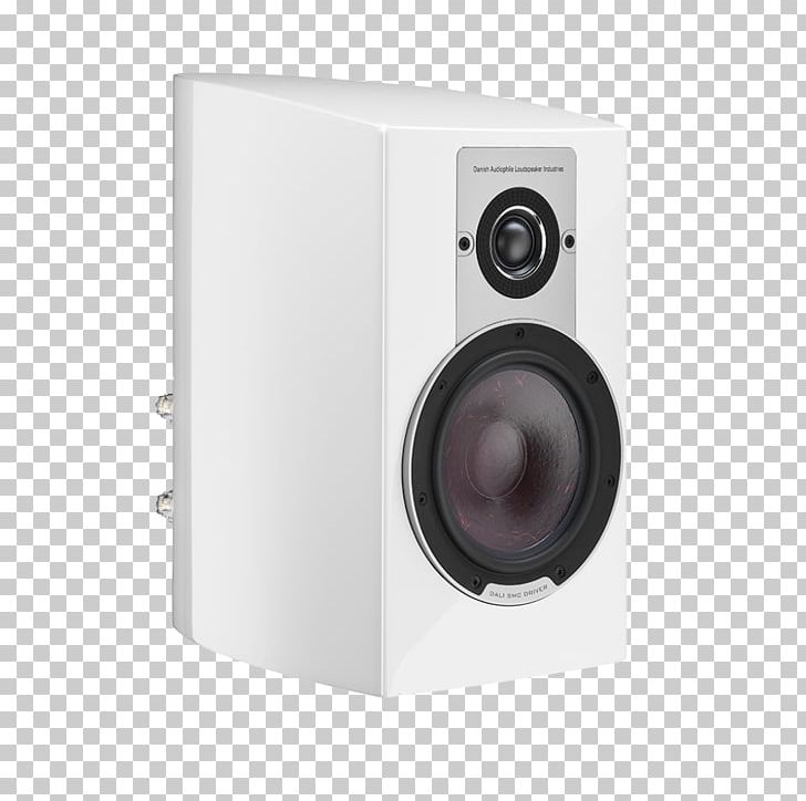 Danish Audiophile Loudspeaker Industries Home Theater Systems Subwoofer PNG