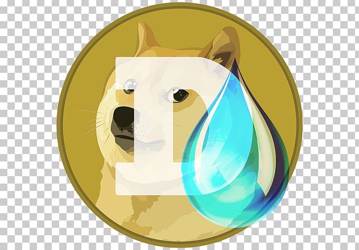 Dogecoin Bitcoin Faucet Tap Cryptocurrency PNG, Clipart, Bitcoin, Bitcoin Cash, Bitcoin Faucet, Blackcoin, Carnivoran Free PNG Download