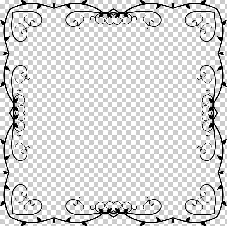 Frames Borders And Frames Drawing Line Art PNG, Clipart, Area, Art, Art, Black, Black And White Free PNG Download