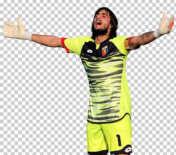 Genoa C.F.C. Juventus F.C. Italy National Football Team Football Player PNG, Clipart, Arm, Clothing, Football, Football Player, Genoa Cfc Free PNG Download