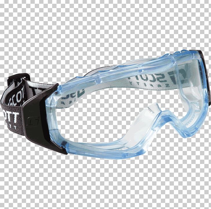Goggles Scott Sports Glasses Diving & Snorkeling Masks Light PNG, Clipart, Amp, Aqua, Blue, Christoph Kroschke Gmbh, Diving Free PNG Download