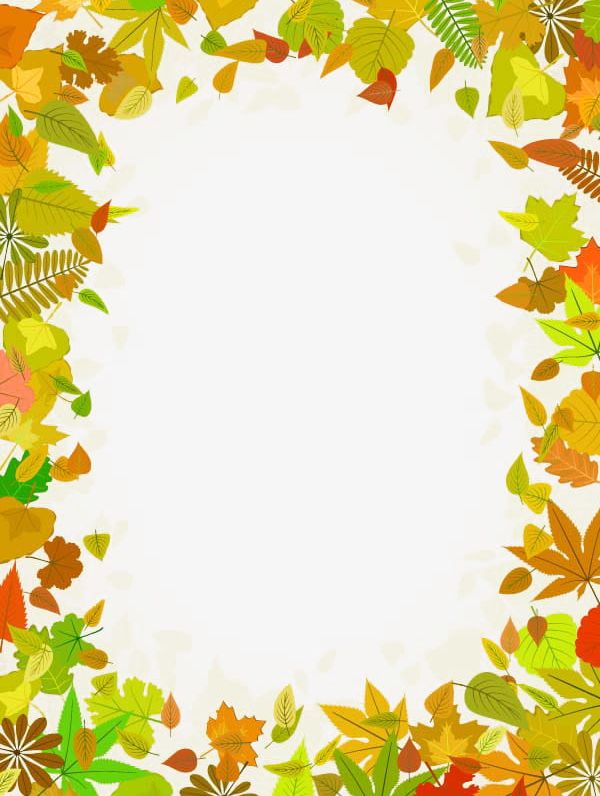 Leaves Frame PNG, Clipart, Autumn, Box, Fall, Frame, Frame Clipart Free PNG Download