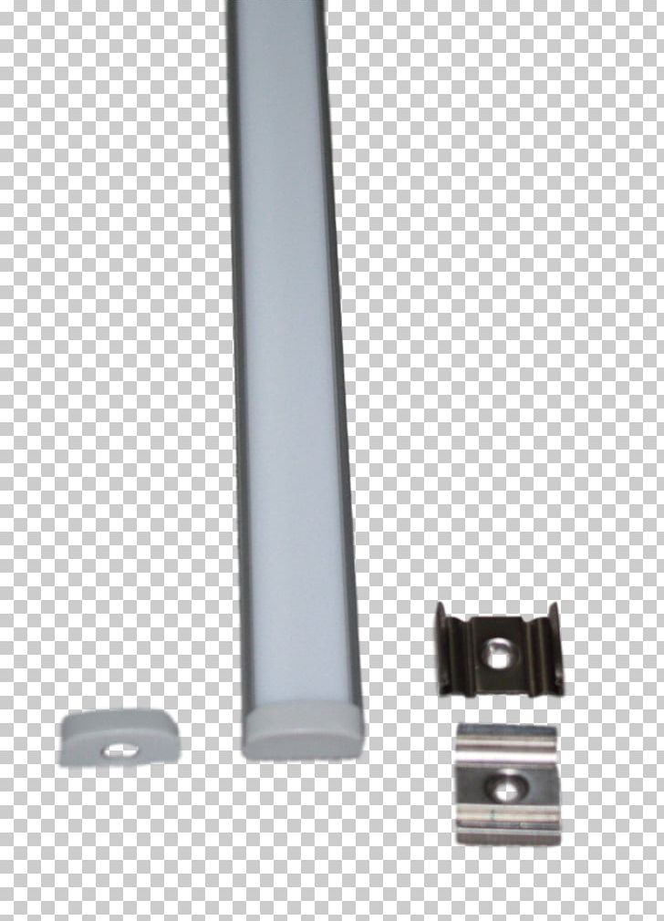 Light-emitting Diode Surface-mount Technology LED Display LED Strip Light PNG, Clipart, Aluminium, Angle, Extrusion, Hardware, Hardware Accessory Free PNG Download
