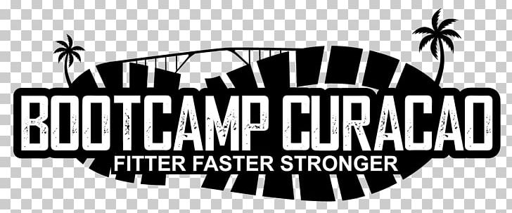 Logo Fitness Boot Camp Training Physical Fitness Brand PNG, Clipart, Black And White, Boot Camp, Brand, Curacao, Fitness Boot Camp Free PNG Download