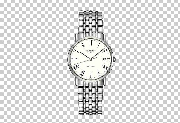 Longines Automatic Watch Bracelet Movement PNG, Clipart, Apple Watch, Automatic Watch, Baume Et Mercier, Bracelet, Brand Free PNG Download