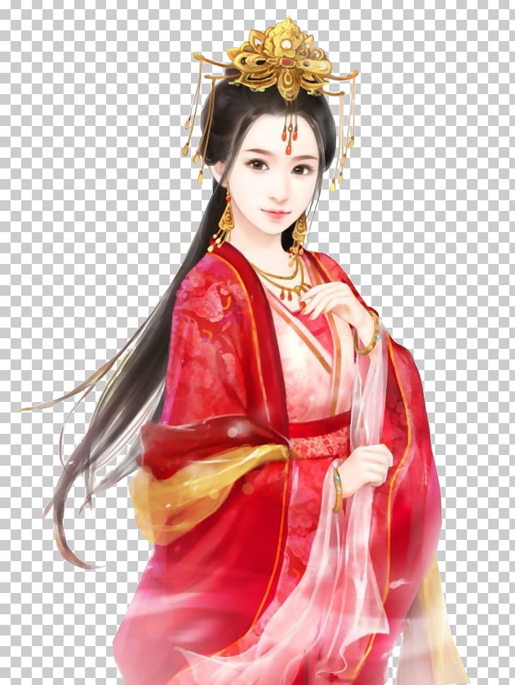 Xi Shi Four Beauties Bijin History Of China PNG, Clipart, Ancient History, Beauties, Bijin, Cd Design, Chinese Art Free PNG Download