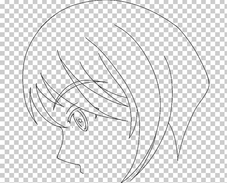 Eyebrow Line Art Forehead Sketch PNG, Clipart, Angle, Anime, Area, Arm, Artwork Free PNG Download