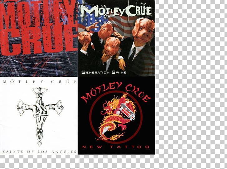 Generation Swine Mötley Crüe Advertising Brand Certificate Of Deposit PNG, Clipart, Advertising, Brand, Certificate Of Deposit, Label, Motley Crue Free PNG Download