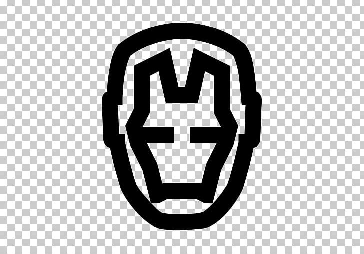 Iron Man Computer Icons YouTube Freddy Krueger PNG, Clipart, Area, Black And White, Brand, Chucky, Circle Free PNG Download