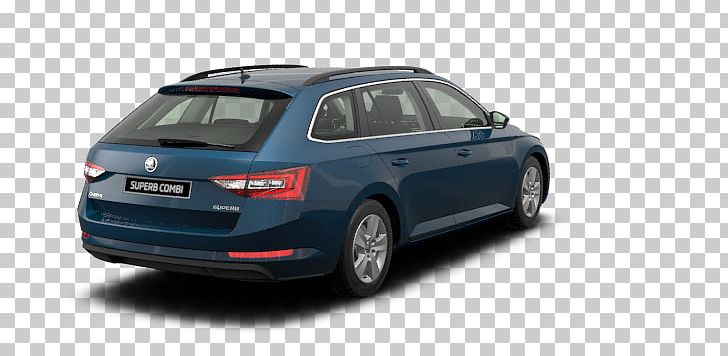 Škoda Octavia Family Car Mid-size Car PNG, Clipart, Automotive Design, Automotive Exterior, Bmw Combi, Brand, Car Free PNG Download