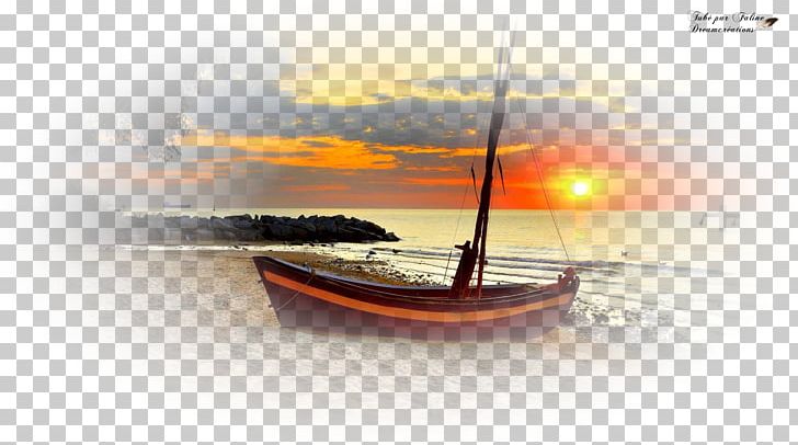 Sunset Landscape Création Graphique Savanna Boat PNG, Clipart, Boat, Book, Calm, Child, Computer Free PNG Download