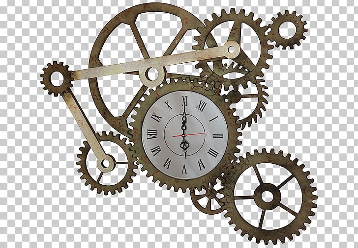 AICO Montreal Wall Clock FS-MNTRL268 Furniture Mirrored Wall Clock Clock Transparent PNG, Clipart, Alarm Clocks, Bed, Bedroom, Bicycle Chain, Bicycle Drivetrain Part Free PNG Download