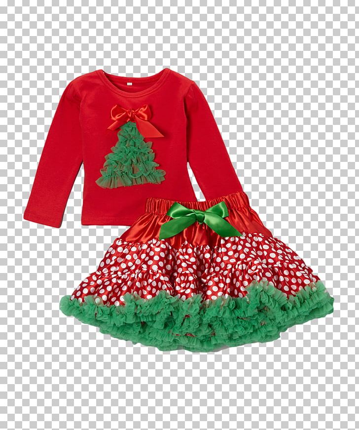 Christmas Ornament Tutu Skirt Clothing PNG, Clipart, Blouse, Chiffon, Christmas, Christmas Decoration, Christmas Ornament Free PNG Download