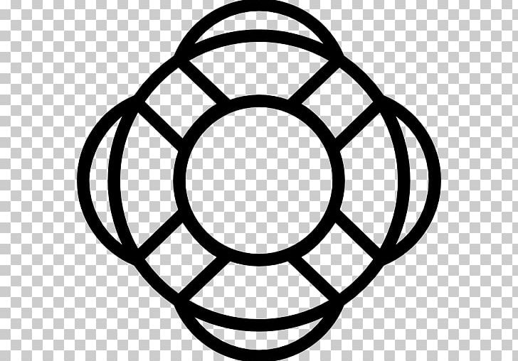 Computer Icons Lifeguard PNG, Clipart, Ball, Black And White, Circle, Computer Icons, Drawing Free PNG Download