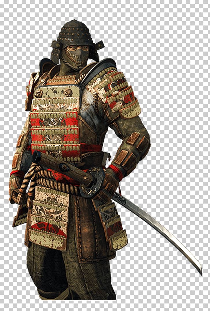 For Honor PlayStation 4 Samurai Yamata No Orochi Knight PNG, Clipart, Armour, Cavalry, Cold Weapon, Combat, Daimyo Free PNG Download