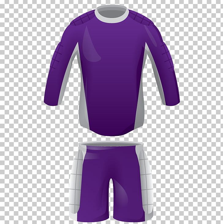 Goalkeeper Kit Floorball Jersey Team PNG, Clipart, Active Shirt, Active Undergarment, Electric Blue, Floorball, Football Free PNG Download