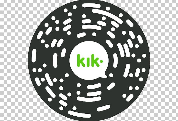 Kik Messenger Facebook Messenger Instant Messaging WhatsApp Message PNG, Clipart, Alloy Wheel, Auto Part, Circle, Code, Facebook Messenger Free PNG Download