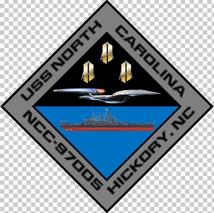 Logo Emblem Organization USS Enterprise (NCC-1701) Starfleet PNG, Clipart, Brand, Carolina, Computer Software, Database, Download Free PNG Download