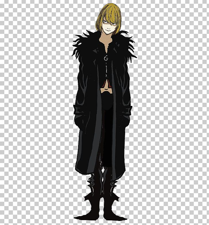Mello Death Note Another Note: The Los Angeles BB Murder Cases Near Light Yagami PNG, Clipart, Anime, Character, Costume, Costume Design, Death Free PNG Download