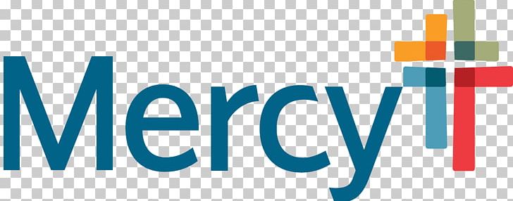 Mercy Technology Services Logo Health Care Hospital PNG, Clipart, Area, Blue, Brand, Company, Energy Free PNG Download