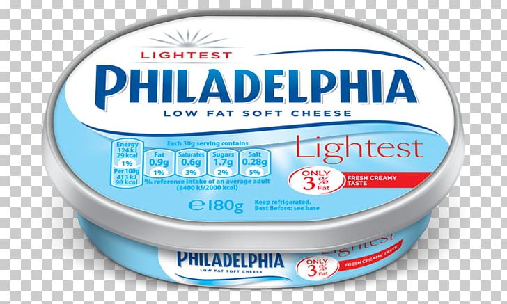 Philadelphia Cream Cheese Milk Philadelphia Cream Cheese PNG, Clipart, Brand, Butter, Cheese, Cream, Cream Cheese Free PNG Download