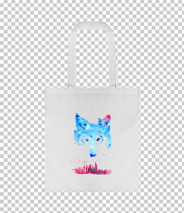 Tote Bag Art Painting Duvet Trademark PNG, Clipart, Art, Bag, Deny Designs, Duvet, Electric Blue Free PNG Download