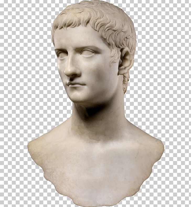 Caligula Book Literature History Roman Emperor PNG, Clipart, Artifact, Author, Biography, Book, Bust Free PNG Download