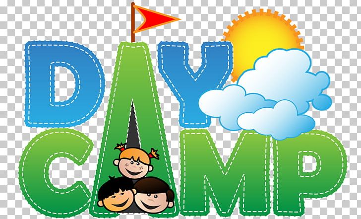 day camp clipart