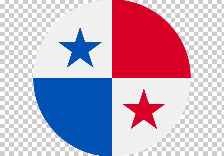 Flag Of Panama Computer Icons PNG, Clipart, Area, Circle, Computer Icons, Flag, Flag Icon Free PNG Download