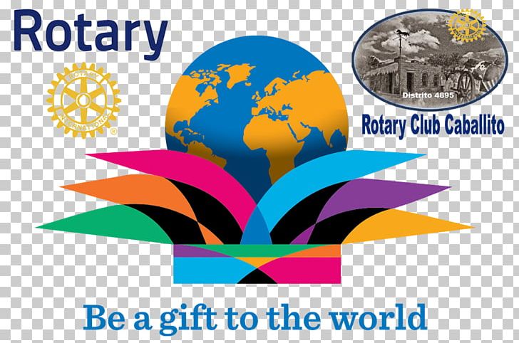 Gift Rotary International World Rotary Club Of Washington Organization PNG, Clipart, Area, Brand, Child, Circle, Club Free PNG Download