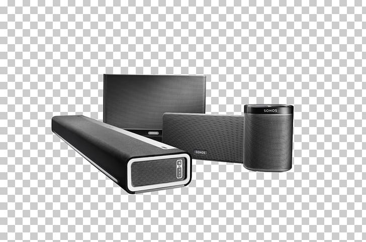 Play:1 Sonos Loudspeaker Wireless Speaker Multiroom PNG, Clipart, Angle, Audio, Bridging, Dolby, Electronics Free PNG Download