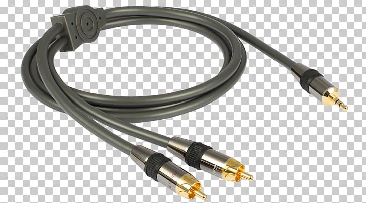 RCA Connector Phone Connector Stereophonic Sound Electrical Cable Electrical Connector PNG, Clipart, Adapter, Audio, Balanced Line, Cable, Coaxial Cable Free PNG Download