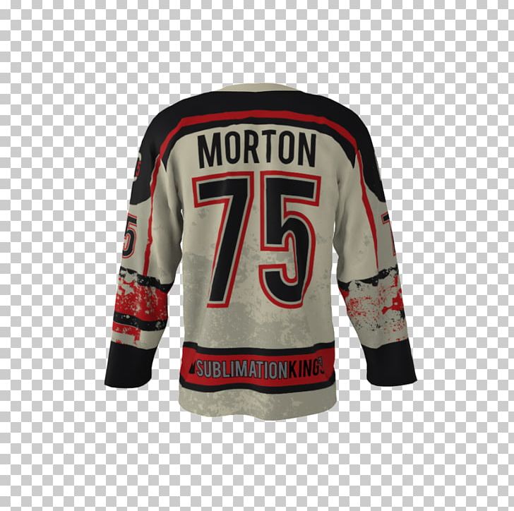 Sports Fan Jersey Hockey Jersey Roller Hockey PNG, Clipart, American Football Protective Gear, Brand, Collar, Custom, Football Equipment And Supplies Free PNG Download