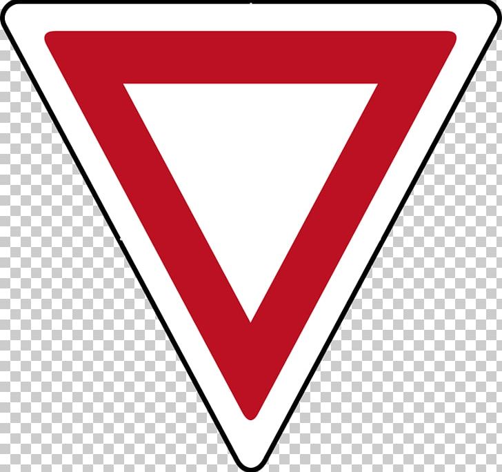 Traffic Sign Road Signs In Indonesia Yield Sign PNG, Clipart, 1 B, Angle, Area, Brand, Heart Free PNG Download
