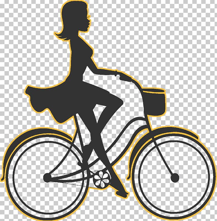 Bicycle Cycling Silhouette PNG, Clipart, Area, Art, Bicycle, Bicycle Accessory, Bicycle Drivetrain Part Free PNG Download