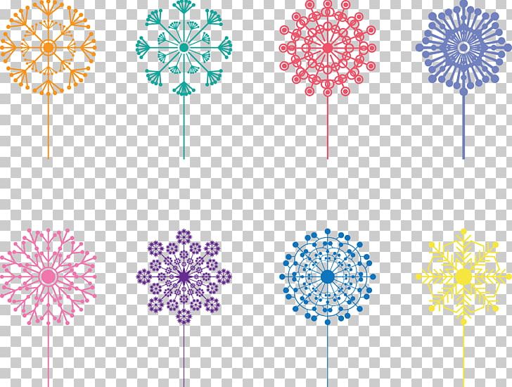 Common Dandelion Euclidean Icon PNG, Clipart, Adobe Illustrator, Ball, Bubbles, Bubble Vector, Circle Free PNG Download
