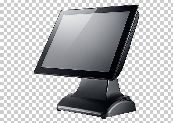 Computer Monitors Point Of Sale Computer Hardware Output Device Touchscreen PNG, Clipart, Computer, Computer Hardware, Computer Monitor Accessory, Electronic Device, Electronics Free PNG Download
